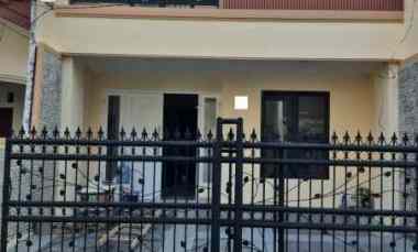 Dijual Rumah Bagus Siaphun di Janur Hijau Kelapa Gading