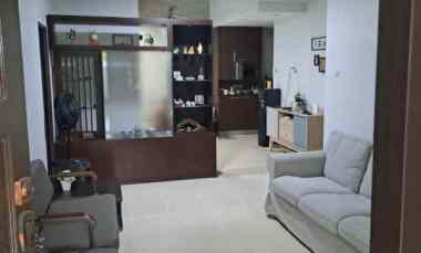 Rumah Rapi Terawat di Janur Hijau Kelapa Gading Jakarta Utara