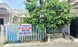 dijual rumah janur kuning residence