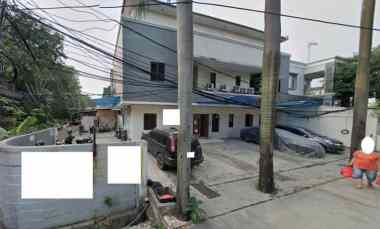 Dijual Cepat Rumah Kos-kost an Aktif Hook 17x22 di Janur Kuning