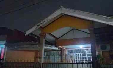 dijual rumah japos pondok aren