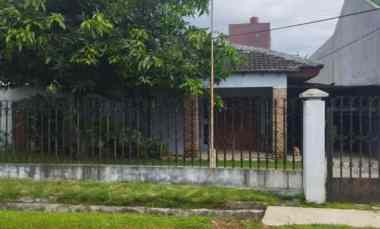 Rumah Dijual di jariwaringin asri pondok gede