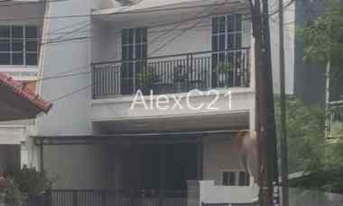 Rumah Dijual di Jati