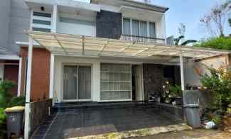 dijual rumah jati bening