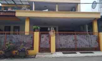 dijual rumah jati bening