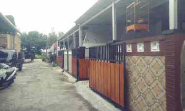 Rumah Dijual di Jati Gatak Sukoharjo