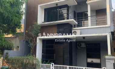 Rumah Dijual di Jati jajar Tapos Depok