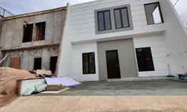 Dijual Rumah Siap Huni dalam Cluster Jatimakmur Pondok Gede Bekasi