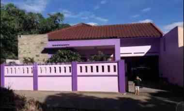 Rumah Luas 1 Lantai Semifurnished di Jatimulya Cilodong Fery