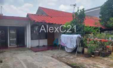 Dijual Rumah Kontrakan Kostan di Jati Padang, Pasar Minggu