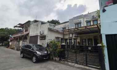 Dijual Rumah Siap Huni di Jati Padang, Pasar Minggu, Jakarta Selatan