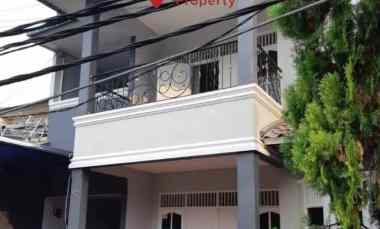 Rumah Dijual di Jati Padang Batu, Ps. Minggu, Jakarta Selatan