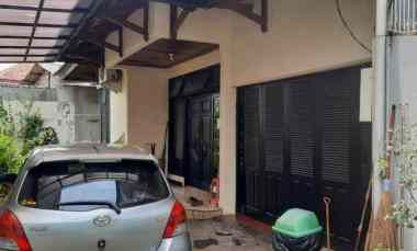 Rumah Dijual di Jati Padang, Pasar Minggu, Jakarta Selatan