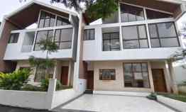 Rumah Baru Siap Huni di Jati Waringin Pondok Gede Bekasi Kota