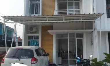 dijual rumah jatiasih