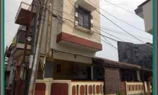 dijual rumah jatiasih