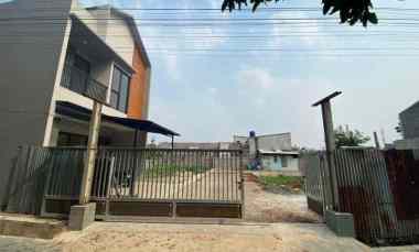 gambar dijual rumah jatiasih