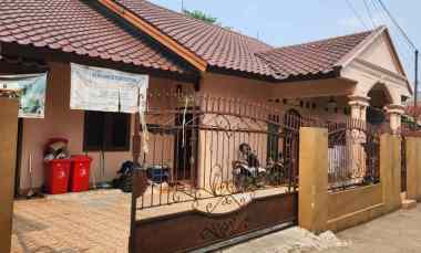 Rumah Dijual di Jatiasih