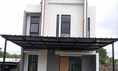 dijual rumah jatiasih