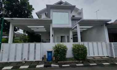 Rumah Dijual di Jatiasih