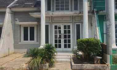 Take Over Rumah 79 JT - Calabasas Residence Jatiasih, Bekasi