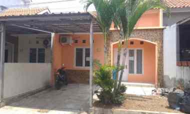Dijual Rumah Citayam Tajur Halang Bogor