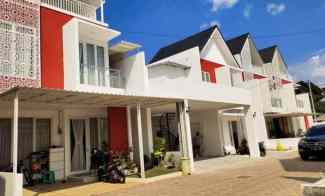 Rumah 2 Lantai Mewah dan Elegant Dikawasan Premium Jatibening Bekasi