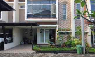 Dijual Rumah dalam Cluster di Jatibening Baru .Bekasi Kota