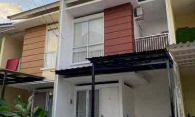 dijual rumah jatibening