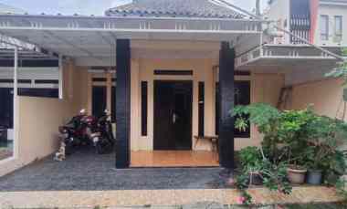 dijual rumah jatibening