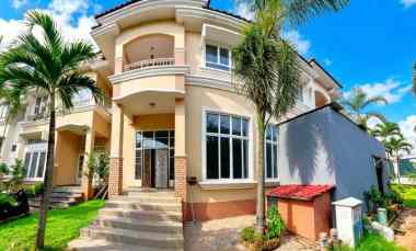 dijual rumah jatibening