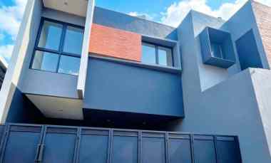 dijual rumah jatibening