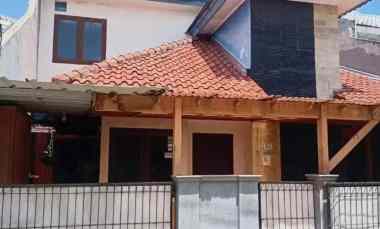 Dijual Rumah 2 Lantai Nyaman dan Strategis di Jatibening Bekasi