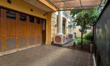 Rumah Dijual di JatiBening Baru, Jaticempaka, Pondok Gede, Kota Bekasi, Jawa Barat