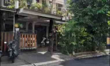 dijual rumah jatibening estate pondok