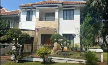 Rumah Minimalis Modern Murah di Citra Grand Cibubur