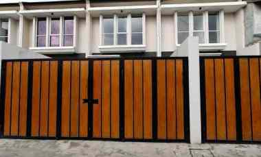 dijual rumah jaticempaka jatiwaringin