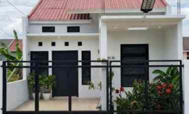 Rumah Dijual di Jatiendah