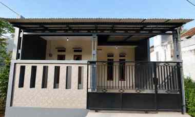 Rumah Dijual di Jatijajar