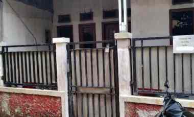 dijual rumah jatikarya kota bekasi