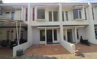 dijual rumah jatikramat