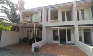 dijual rumah jatikramat