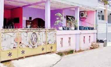 Dijual Cepat Rumah Lokasi Strategis di Tengah Bekasi Kota