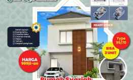 Rumah Dijual di Jatiluhur