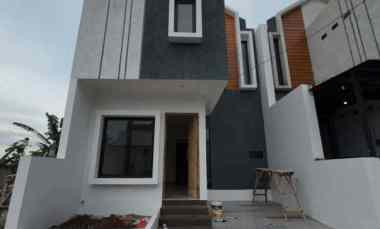 dijual rumah jatiluhur