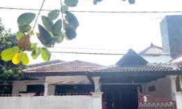 dijual rumah jatimakmur