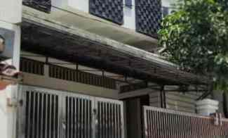 dijual rumah jatimakmur