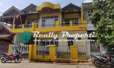 dijual rumah jatimakmur