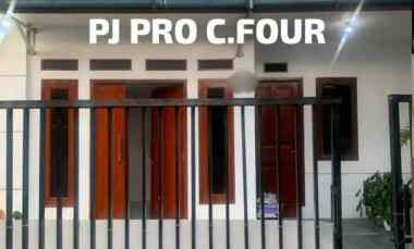 Dijual Rumah Bebas Banjir Harga Murah di Jatimakmur Bekasi