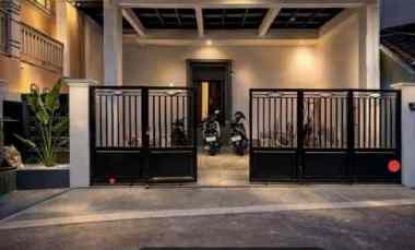 Rumah Dijual di Jatimakmur